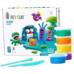 Tm Toys Hey Clay Vetřelci – Zboží Mobilmania