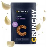 Červíci s příchutí ČESNEK 20 g – Zboží Dáma