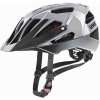 Cyklistická helma UVEX QUATRO RHINO black 2024
