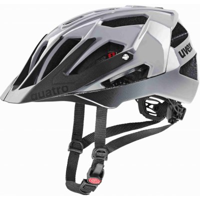 UVEX QUATRO RHINO black 2024