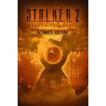 S.T.A.L.K.E.R. 2: Heart of Chernobyl (Ultimate Edition) – Zboží Dáma
