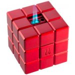 COLIBRI Stolní Heritage Cube červený – Hledejceny.cz