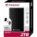 Transcend StoreJet 25A3 2TB, TS2TSJ25A3K
