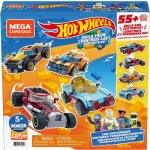 Mega Construx Hot wheels monster trucks 2 ks – Zboží Dáma