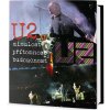 Kniha U2 - Minulost, přítomnost, budoucnost - Assante Ernesto