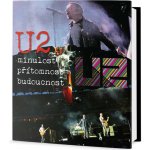 U2 - Minulost, přítomnost, budoucnost - Assante Ernesto