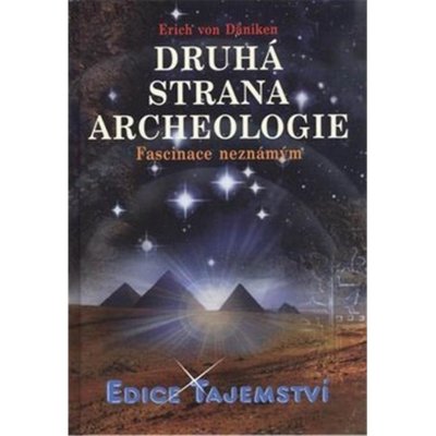 Druhá strana archeologie – Zbozi.Blesk.cz