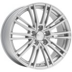 Wheelworld 2DRV WH18 8x18 5x112 ET45 silver – Sleviste.cz