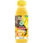 Garnier Fructis Banana Hair Food šampon pro suché vlasy 350 ml – Hledejceny.cz