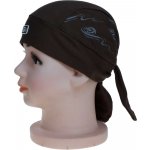 Pingu dětský cyklo vázací šátek ŠCD 17F spamíci hnědý – Sleviste.cz