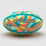 OFFLOAD R100 Ragby ball – Hledejceny.cz