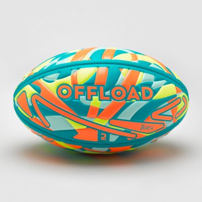 OFFLOAD R100 Ragby ball