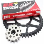 ČZ Chains Řetěz 520 SDZZ 112 | Zboží Auto