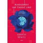 Newitzová Annalee - Budoucnost jiné časové linie – Hledejceny.cz