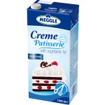 Meggle Creme Patisserie neslazená 25 % 1 l – Zbozi.Blesk.cz