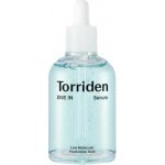 Torriden Dive In hydratační sérum s kyselinou hyaluronovou 50 ml – Zboží Dáma