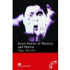 Macmillan Readers Elementary Seven Stories of Mystery a Horror