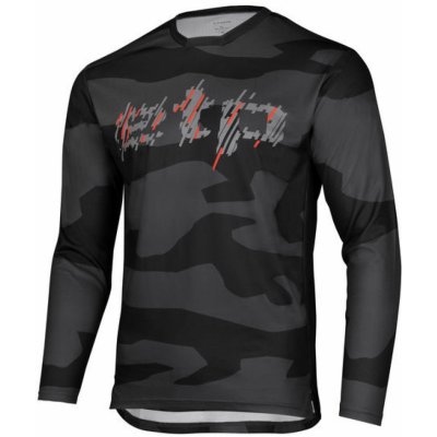 Etape pánské ROCKY černá/červená – Zboží Dáma