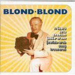 Jewish - Arab Songs Treasur Blond Blond – Hledejceny.cz