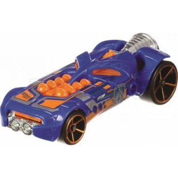 Mattel Hot Wheels Marvel strážci galaxie 2 Rocketfire