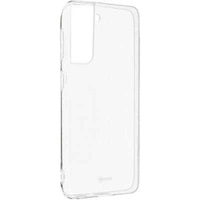 Pouzdro Jelly Case roar Samsung Galaxy S22 Plus čiré – Zbozi.Blesk.cz