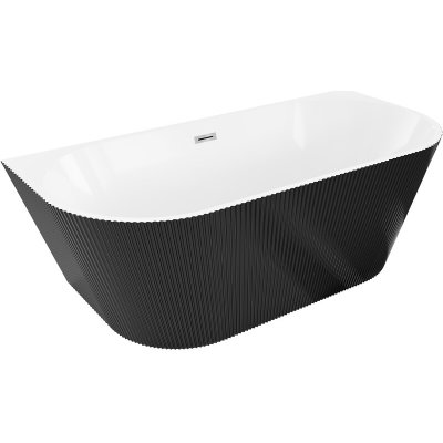 Mexen Oris 170 x 80 cm 52871708075-01 – Hledejceny.cz