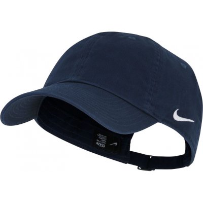 Nike Team Classic 99 Cap 0226nz-451 – Zboží Mobilmania