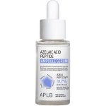 APLB Ampulové sérum s peptidy a kyselinou azelaovou Azelaic Acid Peptide Ampoule Serum 40 ml – Zboží Dáma