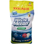 Wäsche Meister Universal Prací prášek 10,5 kg – Zboží Dáma