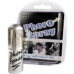 Pheromonový spray pro muže Phero Spray 15ml – Sleviste.cz