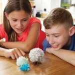 4M Krystaly experimenty – Zboží Dáma