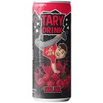 Tary Drink s příchutí maliny 250 ml – Hledejceny.cz
