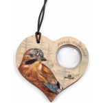 Lesní svět Lupa sojka – Zboží Dáma