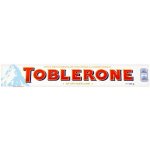 Toblerone bílá 100 g – Hledejceny.cz