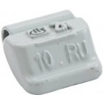 Vyvažovací závaží (Zn) RU-7 10g – Hledejceny.cz