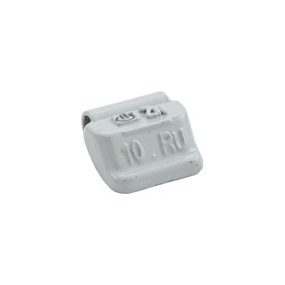 Vyvažovací závaží (Zn) RU-7 10g – Hledejceny.cz