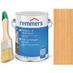 Remmers Premium 2,5 l hedvábně lesklý – Sleviste.cz