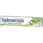 Vademecum anti cavity&naturel 75 ml – Hledejceny.cz