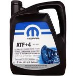 Mopar ATF+4 5 l | Zboží Auto