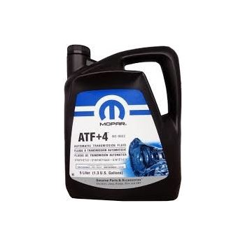 Mopar ATF+4 5 l