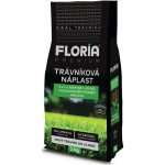 Agro Floria Trávníková náplast 3 v 1 1 kg – Zboží Dáma