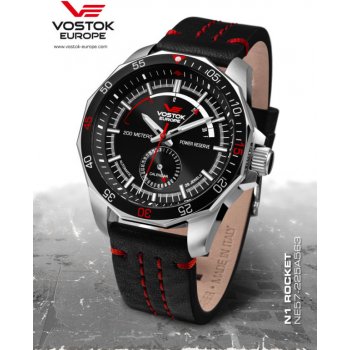 Vostok Europe NE57/225A563