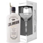 Dictador Colombian Aged Gin Ortodoxy 43% 0,7 l (holá láhev) – Zbozi.Blesk.cz