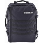 CabinZero Military Absolute black 28 l – Zboží Dáma