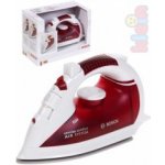 Klein žehlička BOSCH napařovací – Zboží Mobilmania