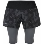 Kilpi pánské běžecké šortky Bergen černé – Zboží Dáma