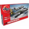 Model Airfix GLOSTER METEOR F.8 A09182 1:48