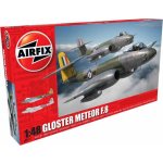 Airfix GLOSTER METEOR F.8 A09182 1:48 – Sleviste.cz