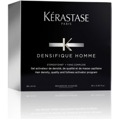 Kérastase Densifique Cure Homme 180 ml – Hledejceny.cz