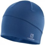Salomon Active beanie LC1138200 poseidon – Hledejceny.cz
